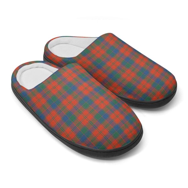 Robertson Ancient Tartan Slippers Online