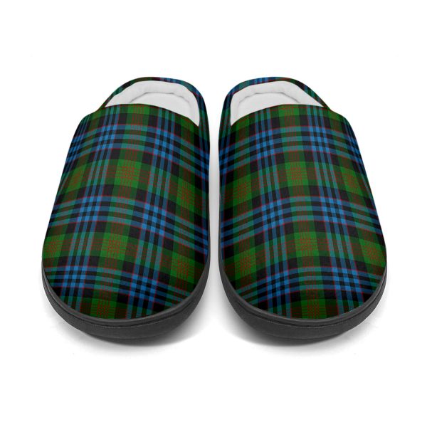 Newlands Tartan Slippers Online - Image 2