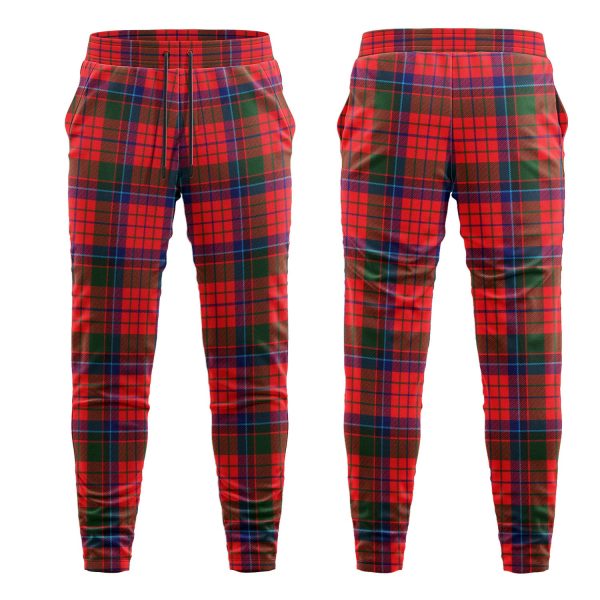 MacNicol (of Scorrybreac) Tartan Sweatpants For Sale
