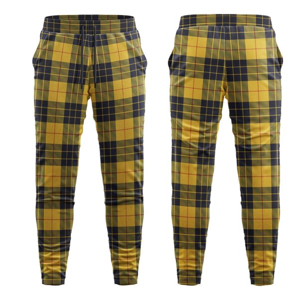 MacLeod of Lewis Ancient Tartan Sweatpants For Cheap