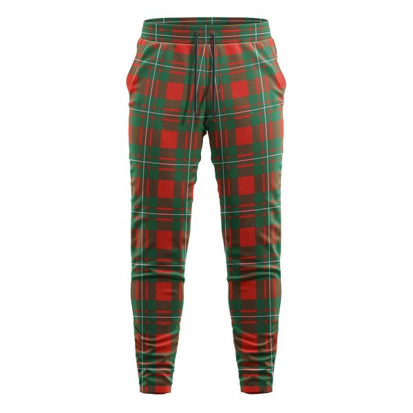 McGregor Ancient Tartan Sweatpants Sale - Image 2