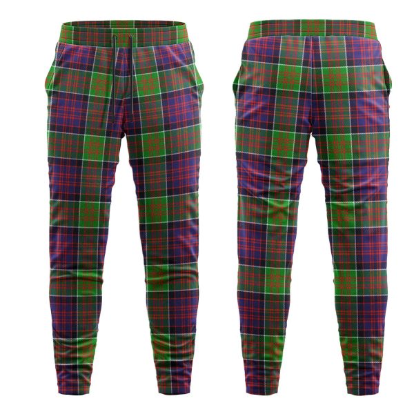 McDonald (Clan Ranald) Tartan Sweatpants Supply